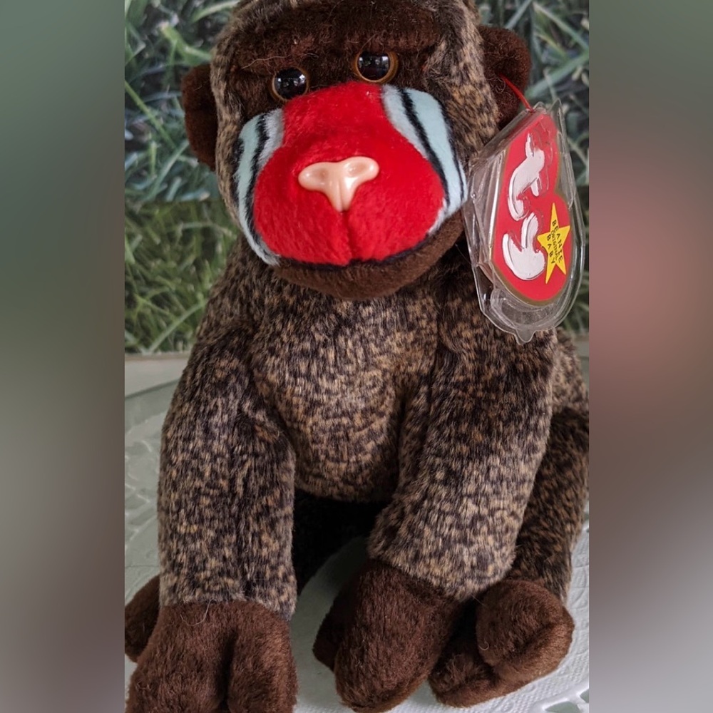 Ty Beanie Baby